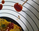 クリスマス】男が愛を伝える☆ハンバーグ作り方25写真