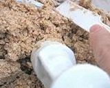 落とすな危険!ナッツいっぱいクッキー作り方7写真