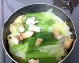 教えたくない白菜といわし缶詰のうま煮！作り方1写真