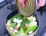 教えたくない白菜といわし缶詰のうま煮！作り方2写真