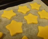 ぽりぽり 型抜きクッキー作り方5写真