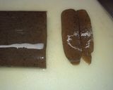 簡単☆こんにゃくだけ～ピリ辛炒め作り方1写真