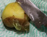 チーズじゃが作り方1写真