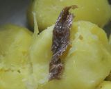 チーズじゃが作り方4写真