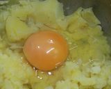 チーズじゃが作り方6写真