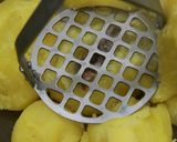チーズじゃが作り方5写真