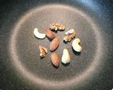 ナッティパンケーキ作り方3写真