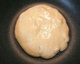 ナッティパンケーキ作り方4写真