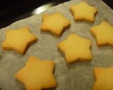 ぽりぽり 型抜きクッキー作り方6写真