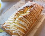 檸檬のパウンドケーキ作り方28写真