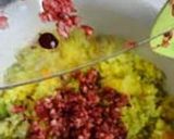 Cranberry Relish作り方4写真