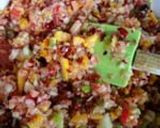 Cranberry Relish作り方6写真
