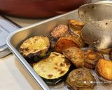 チキンステーキ⭐︎テリヤキレモンソースがけ作り方13写真