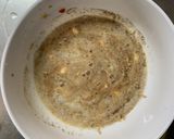 お一人様クリーミー酸辣炒飯味豆腐野菜炒め作り方3写真