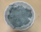 濃厚ガトーショコラ（スピルリナ入り）作り方1写真