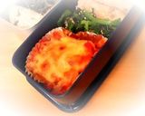 市販トマトソースより〜愛をこめて〜作り方10写真