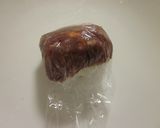 酒かす餡で♡おはぎ&トースト作り方3写真