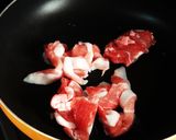 簡単！何度も食べたい和風ゆず胡椒パスタ作り方2写真