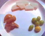 卵と出汁の旨味を！和食料理屋の茶碗蒸し作り方3写真