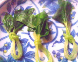 卵と出汁の旨味を！和食料理屋の茶碗蒸し作り方4写真