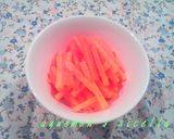 ツナじゃが炊き込みご飯作り方3写真