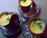 卵と出汁の旨味を！和食料理屋の茶碗蒸し作り方9写真