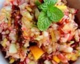 Cranberry Relish作り方7写真