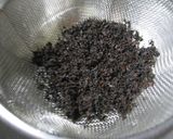 簡単で旨い✿芽ひじきと鶏肉の炊き込みご飯作り方4写真