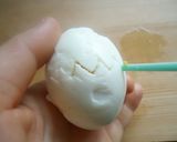お弁当に花形たまご作り方3写真