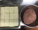 【保育園おやつ】豆腐ナゲット作り方1写真