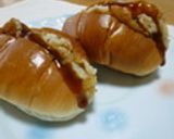 どこから食べてもコロッケパン♪作り方9写真