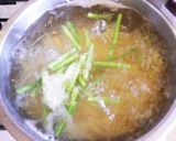 食べるラー油☆ＤＥ☆ペペロンチーノ作り方5写真
