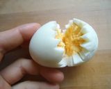 お弁当に花形たまご作り方5写真