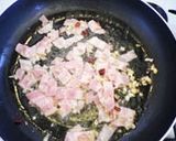 食べるラー油☆ＤＥ☆ペペロンチーノ作り方4写真