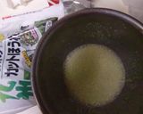 たまごっち　くちぱっち　親子　キャラ弁　作り方1写真