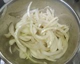 ★レンジ→グリルで時短★イナダの味噌マヨ作り方3写真