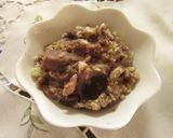 酒かす餡～さつま芋入り茶巾♡トーストにも作り方3写真
