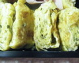 簡単☆だし巻き卵作り方4写真