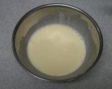 とっても簡単★チョコパウンド★作り方3写真