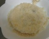 肉まんから変身！？簡単ピロシキ♪作り方3写真