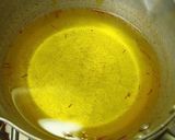 ★洋風潮汁★オニカサゴのサフランスープ作り方1写真