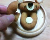 ミニドーナツDEくまさん作り方6写真