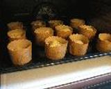 カップケーキぶれっど作り方3写真