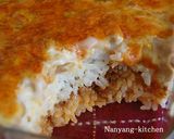 カレーパンの素でつくる「カレードリア」作り方6写真