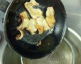 豚バラ肉で生姜焼き丼作り方3写真