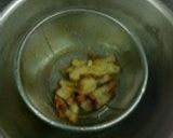 豚バラ肉で生姜焼き丼作り方4写真