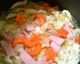 残り野菜で激旨!簡単デトックススープ作り方2写真