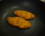 白身フライのスイートチリソース♪作り方1写真