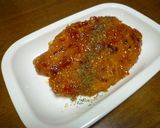 白身フライのスイートチリソース♪作り方3写真