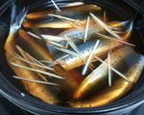 いわし☆ご飯作り方3写真